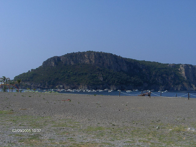 Praia a Mare - Isola di Dino(1).