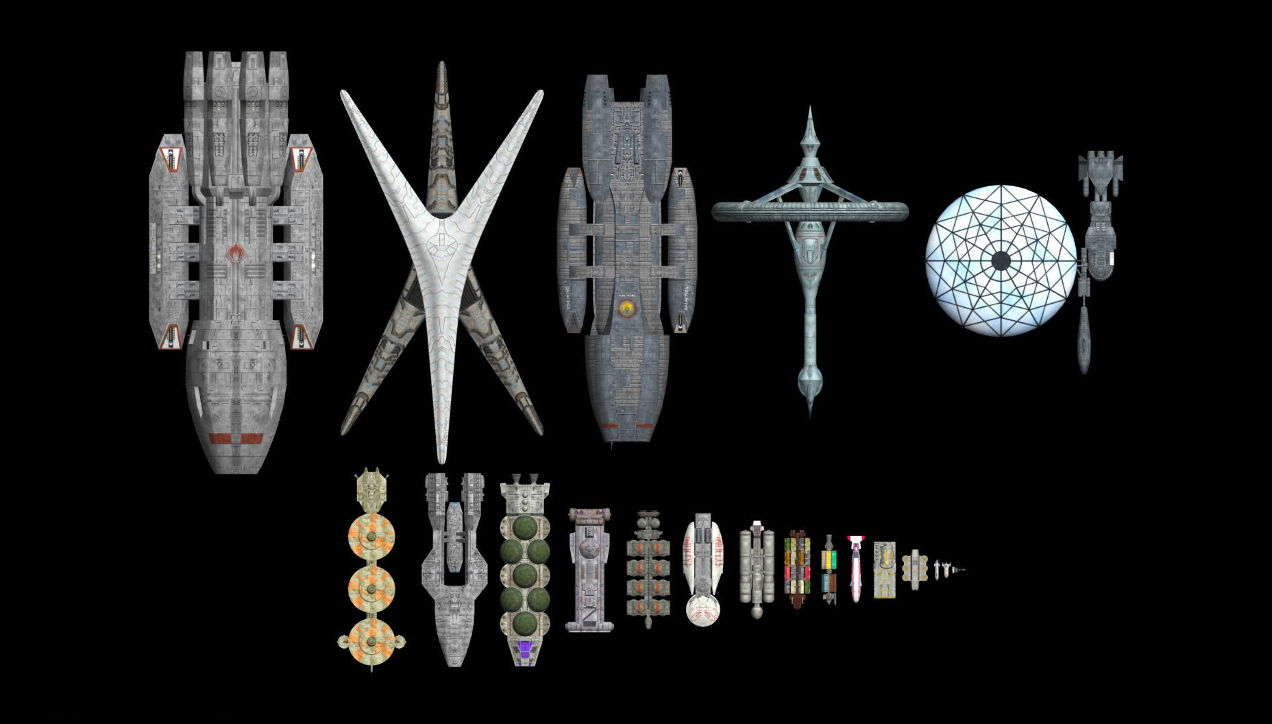 Battlestar-Galactica-Size-Compar