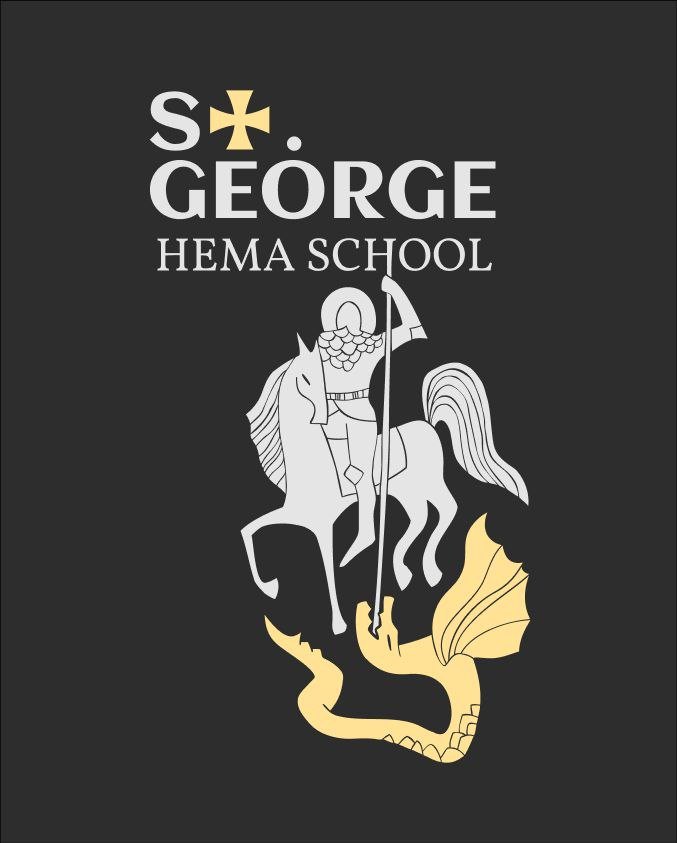 St George HEMA School Logo