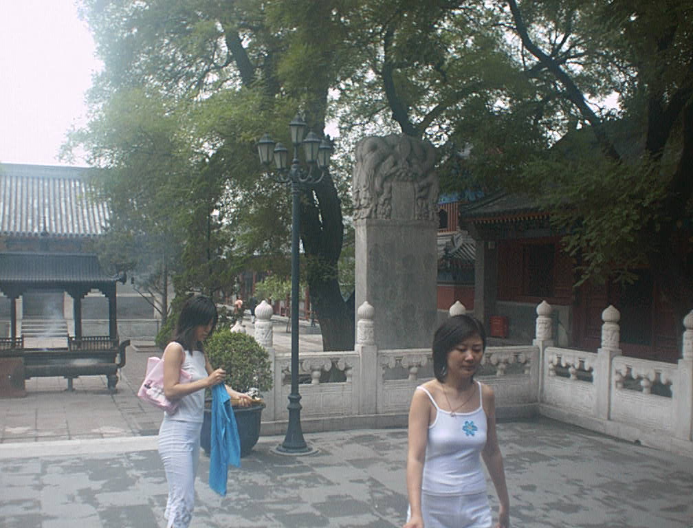 Beijing - Baiyun Guan 0024.jpg