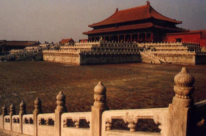 Beijing - Forbidden City 0019.jp