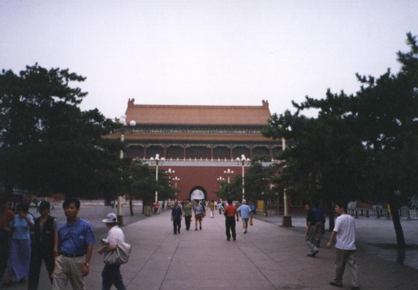 Beijing - Forbidden City 0010.jp