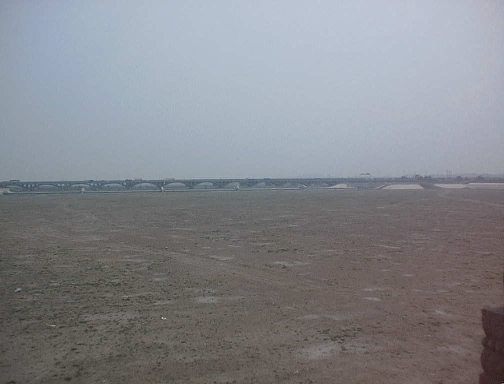 Beijing - MarcoPolo Bridge 0017.