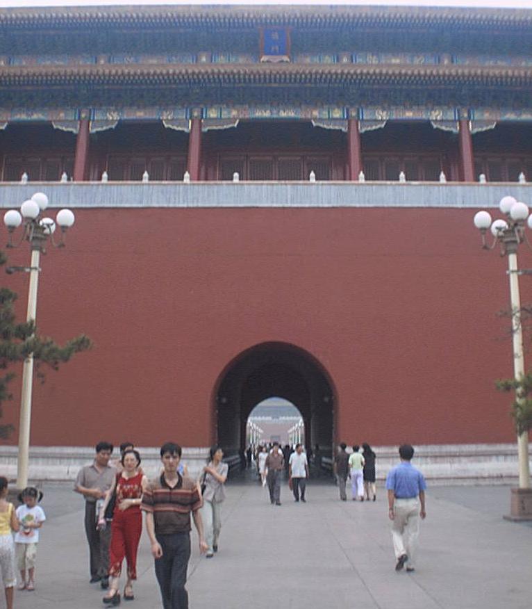 Beijing - Forbidden City 0012.jp
