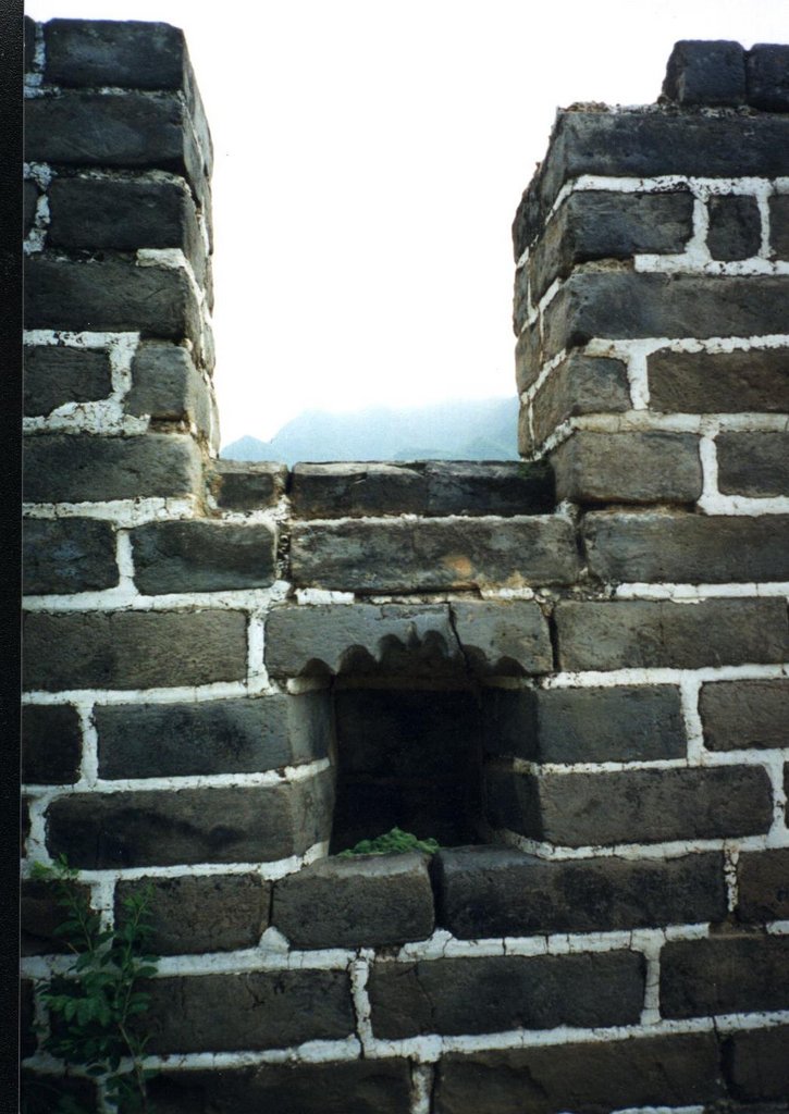 Beijing - Huanghua - Great Wall