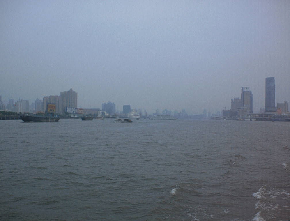 Shanghai - HuangPu River 0009.JP