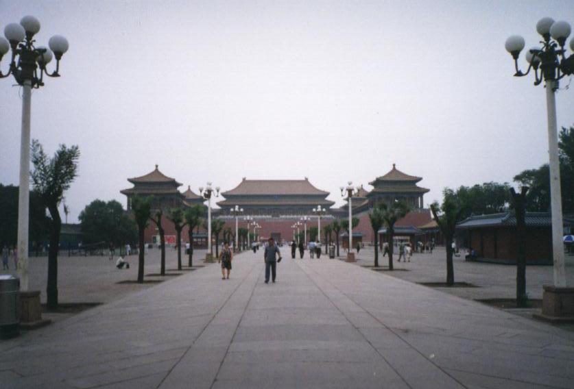 Beijing - Forbidden City 0016.jp