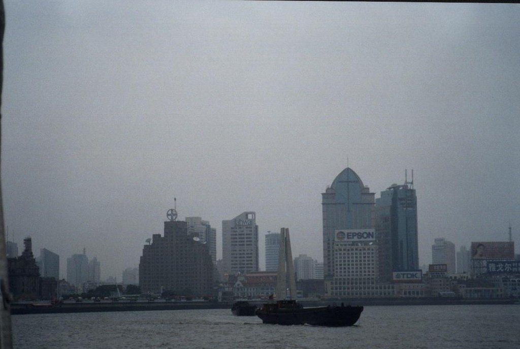 Shanghai - HuangPu River 0011.JP