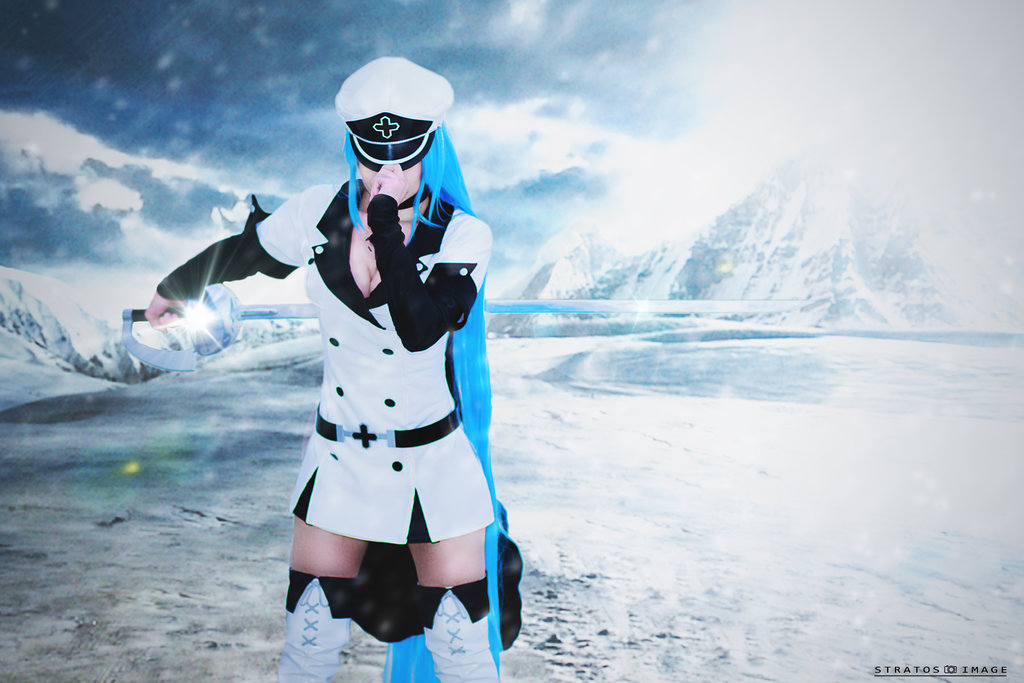 esdeath_by_marinyancosplay-d966d