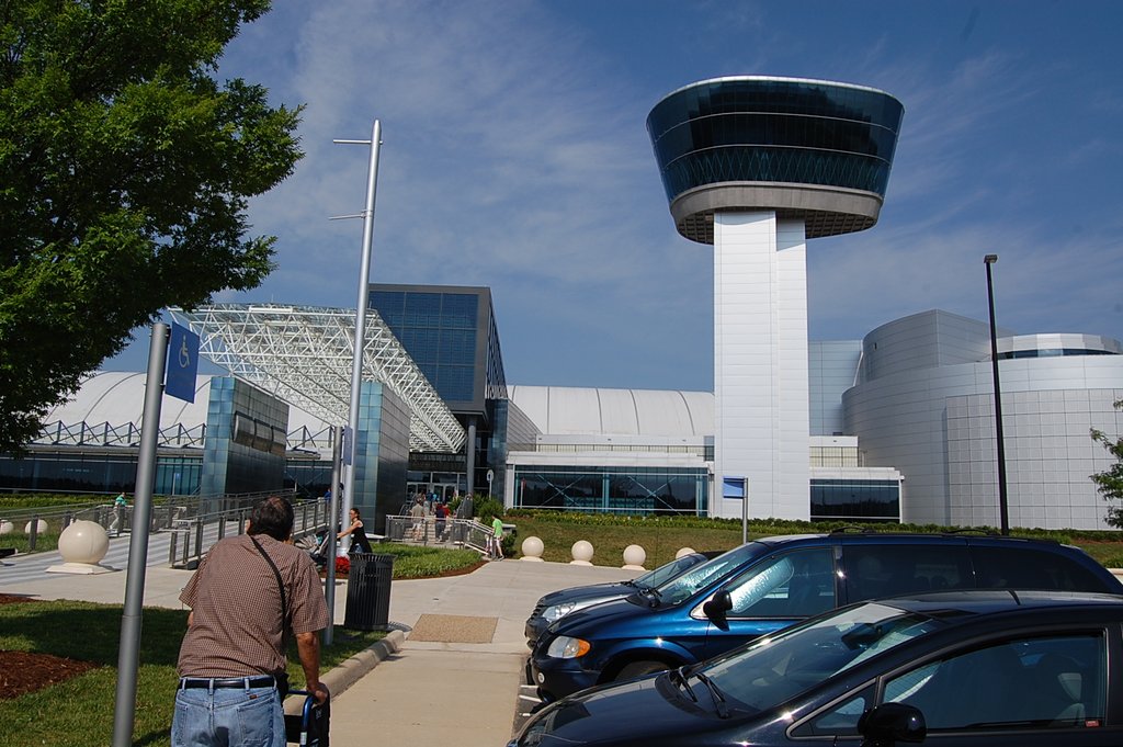 Air and Space Museum-Dulles (11)