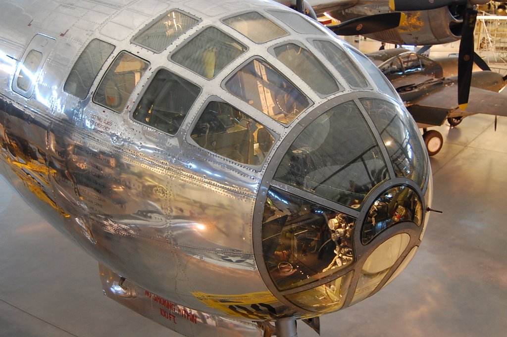 Air and Space Museum-Dulles (41)