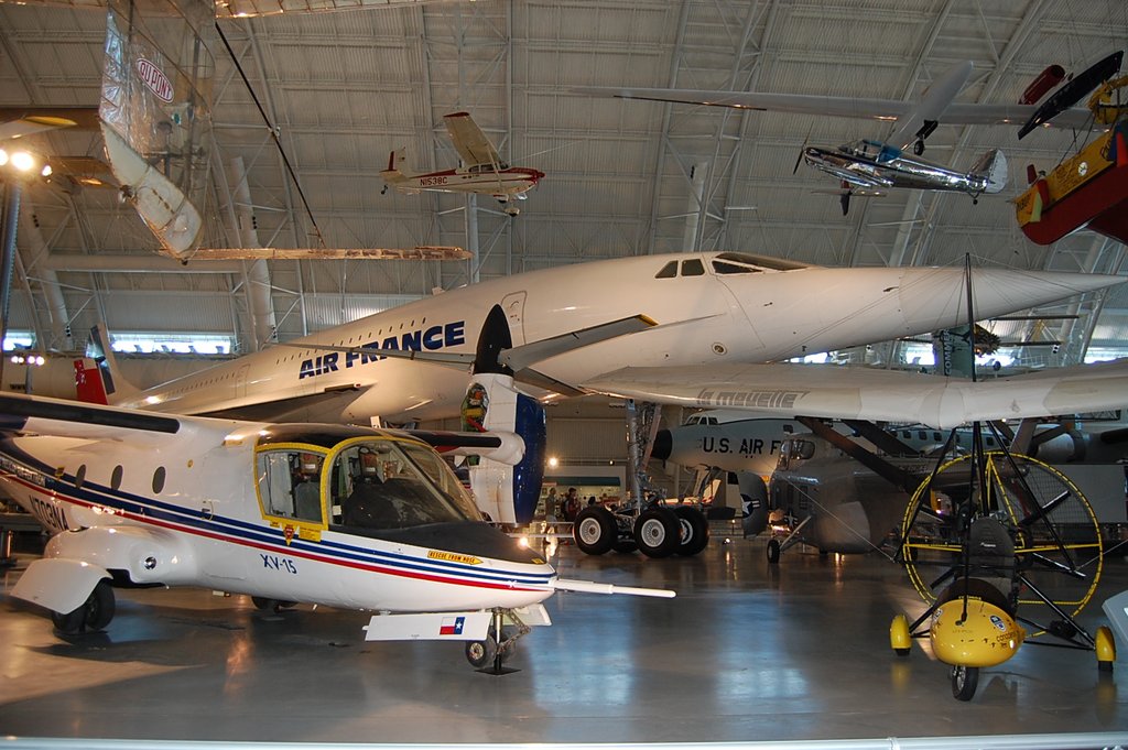 Air and Space Museum-Dulles (72)