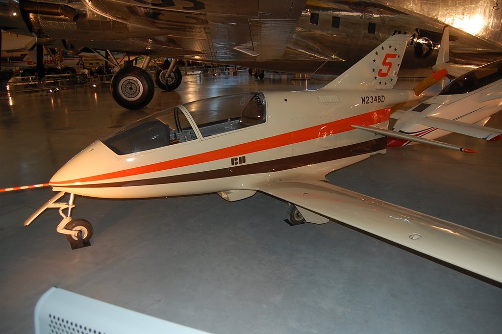 Air and Space Museum-Dulles (64)