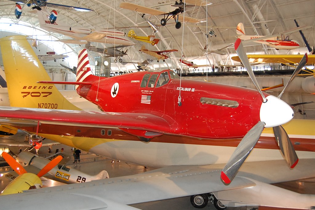Air and Space Museum-Dulles (24)