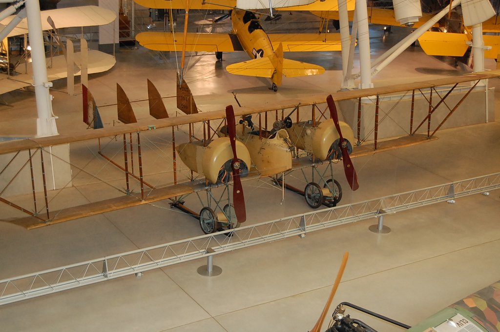 Air and Space Museum-Dulles (15)