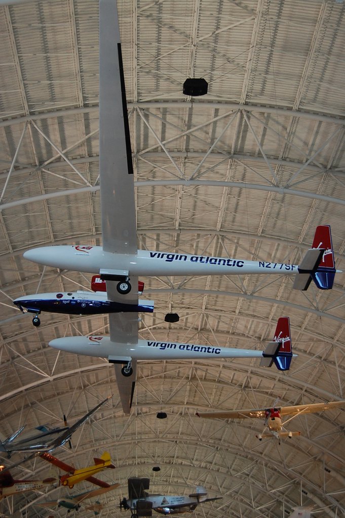 Air and Space Museum-Dulles (78)