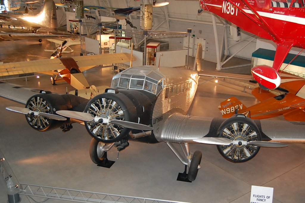 Air and Space Museum-Dulles (48)