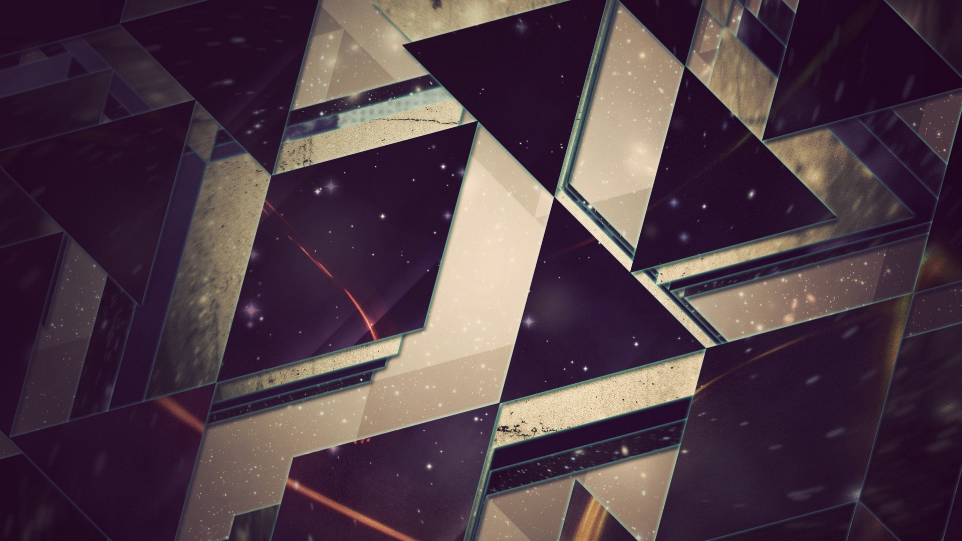 triangles_background_light_91693