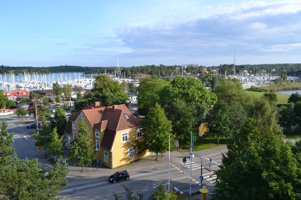 Nyneshamn