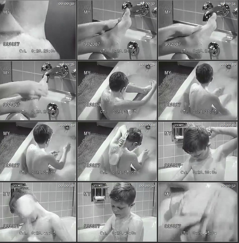 Boy Taking Bath.  (1).jpg